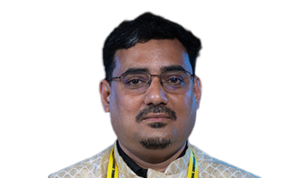 Satrajit Roy