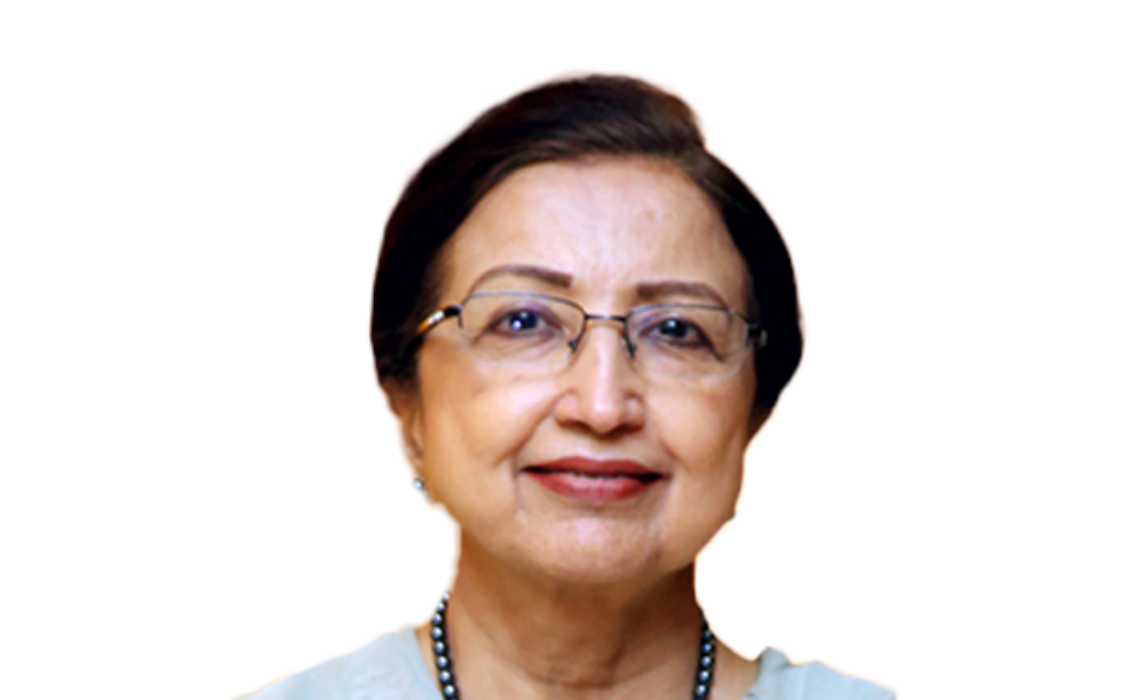 Shabeen Naz Masood