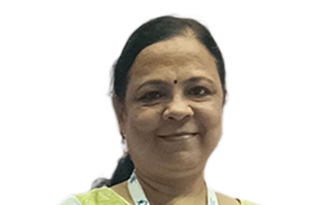 Supriya Datta