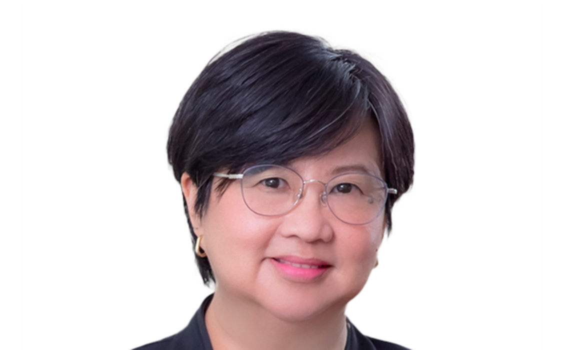 Winnie Chee