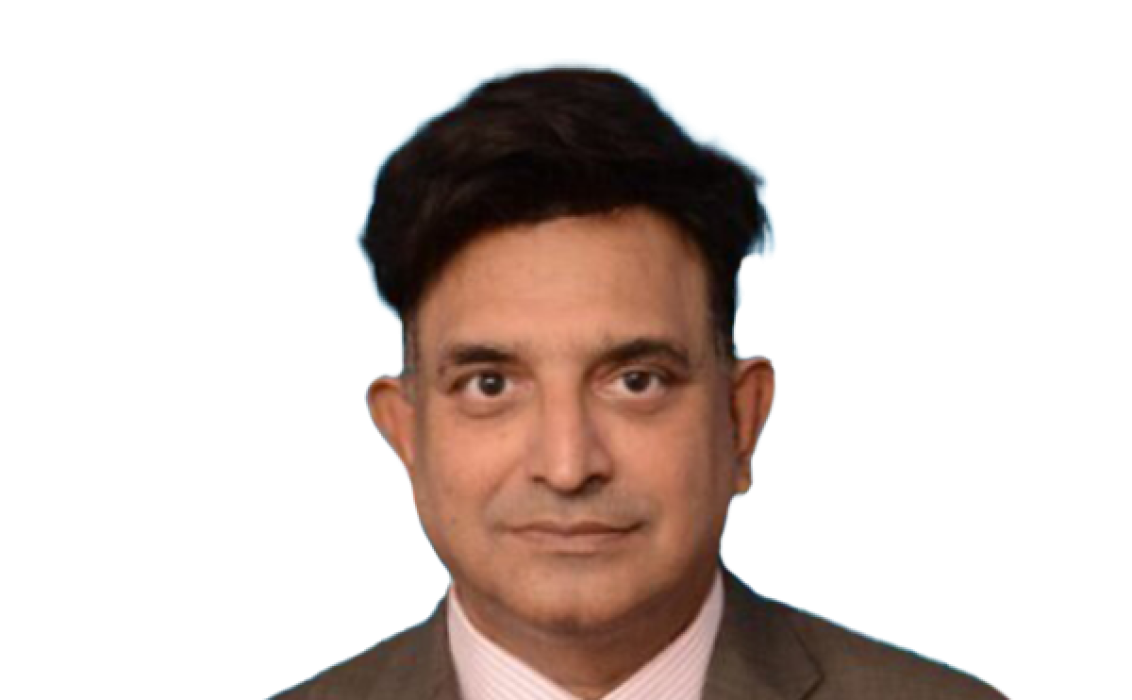 Zia Ullah Khan's portrait