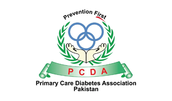 Logotipo del PCDA