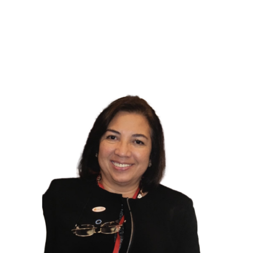 Patricia Calero