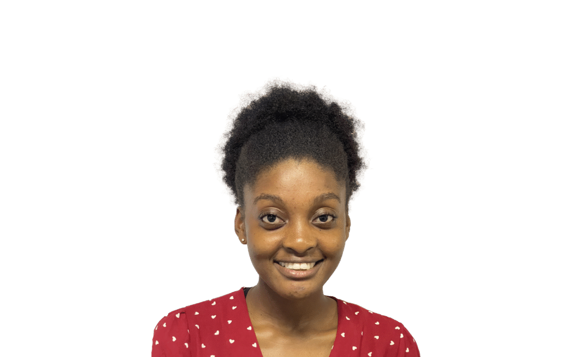 Emmanuella Selasi Hormenoo's testimonial