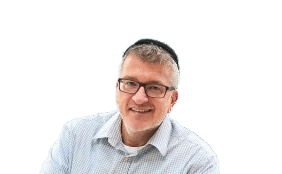 Testimonio de Mark Duman