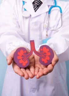 salud renal y diabetes