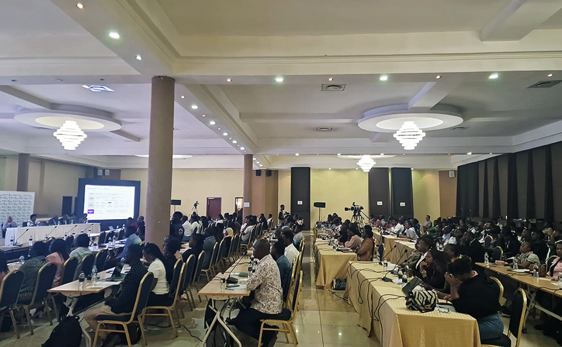 Participants à la session de formation Sanofi-GHU au Malawi