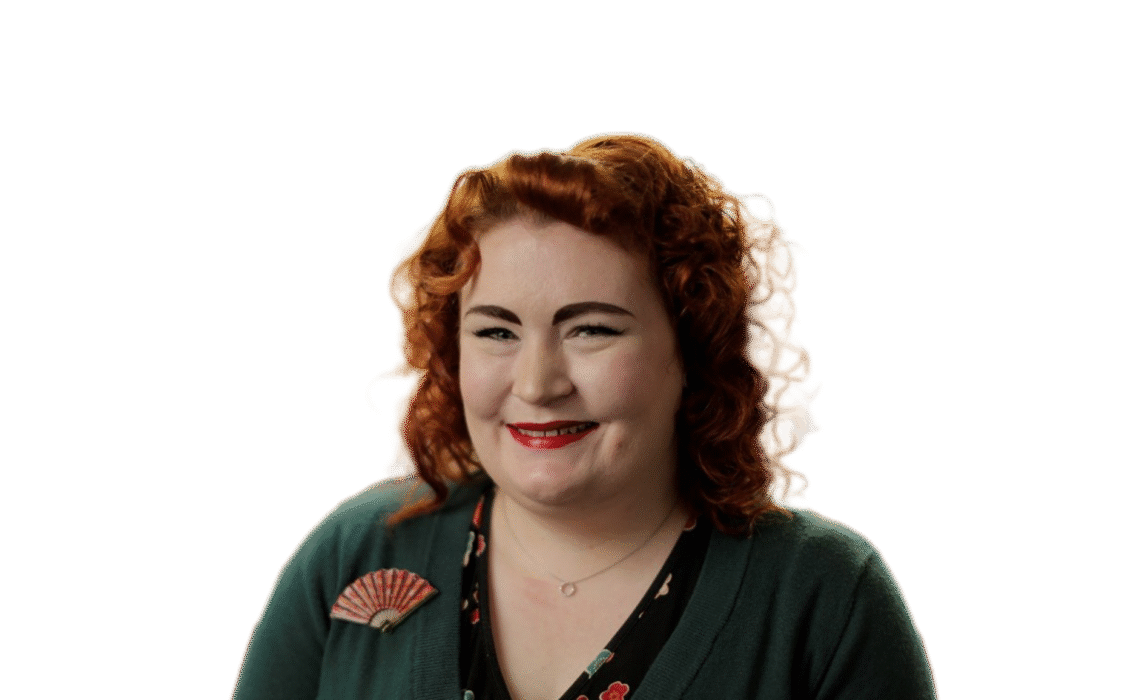 Rachel Hicks's testimonial