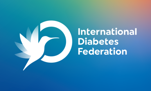 International diabetes federation logo