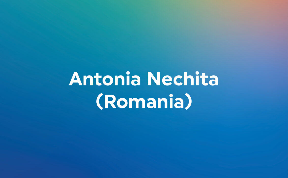 Projet YLD d'Antonia Nechita