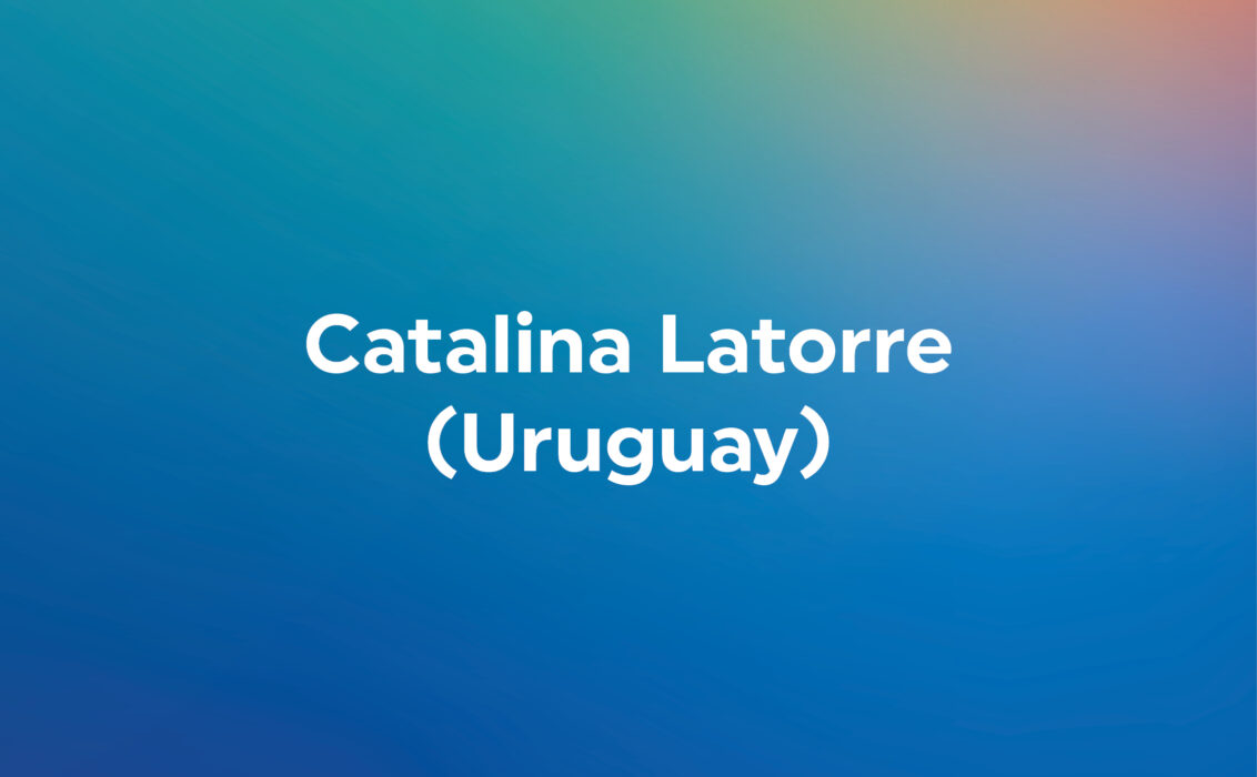 Projet YLD de Catalina Latorre