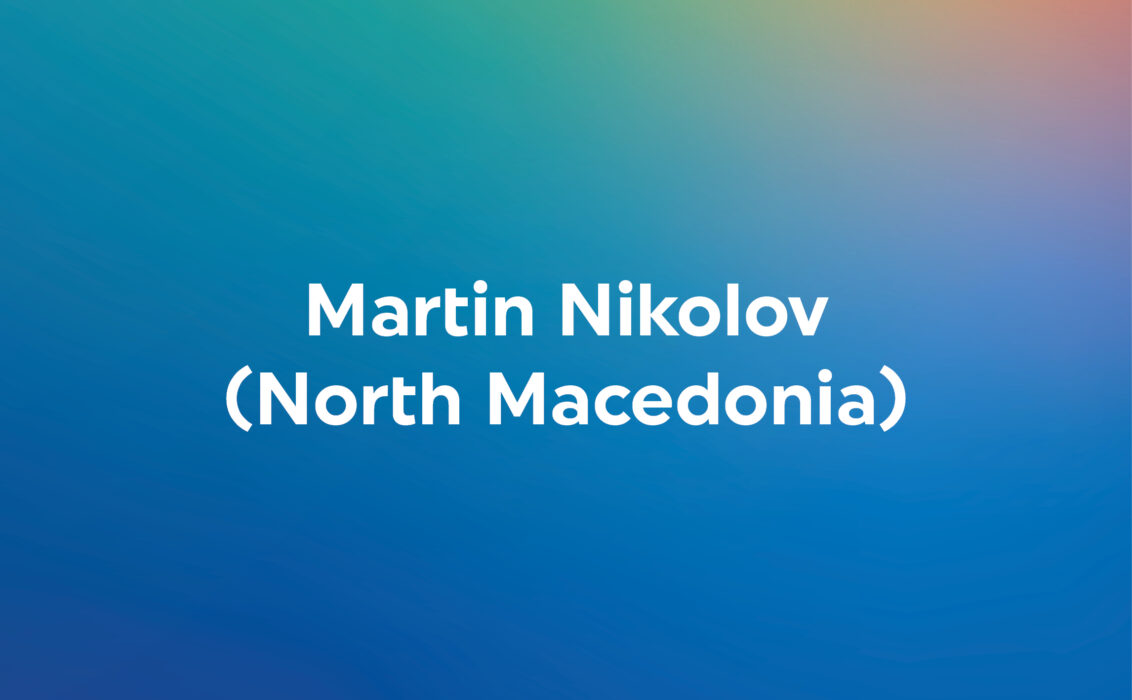 Martin Nikolov YLD Project