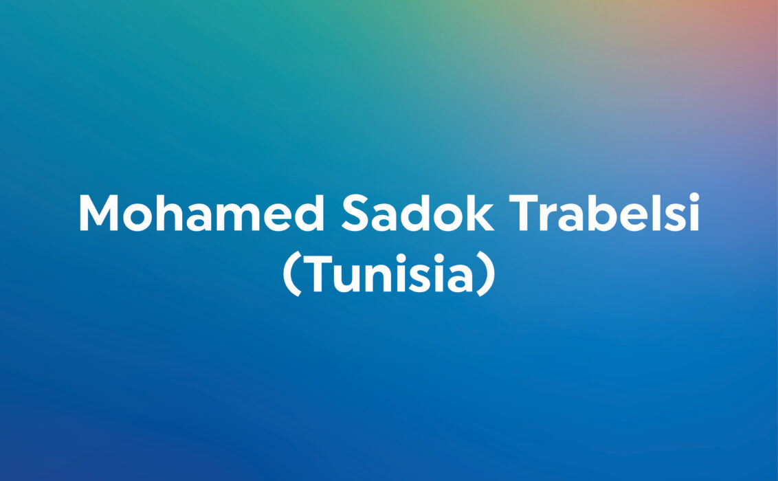 Proyecto YLD de Mohamed Sadok Trabelsi