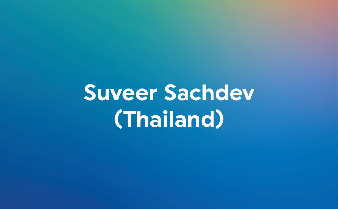 Projet YLD de Suveer Sachdev