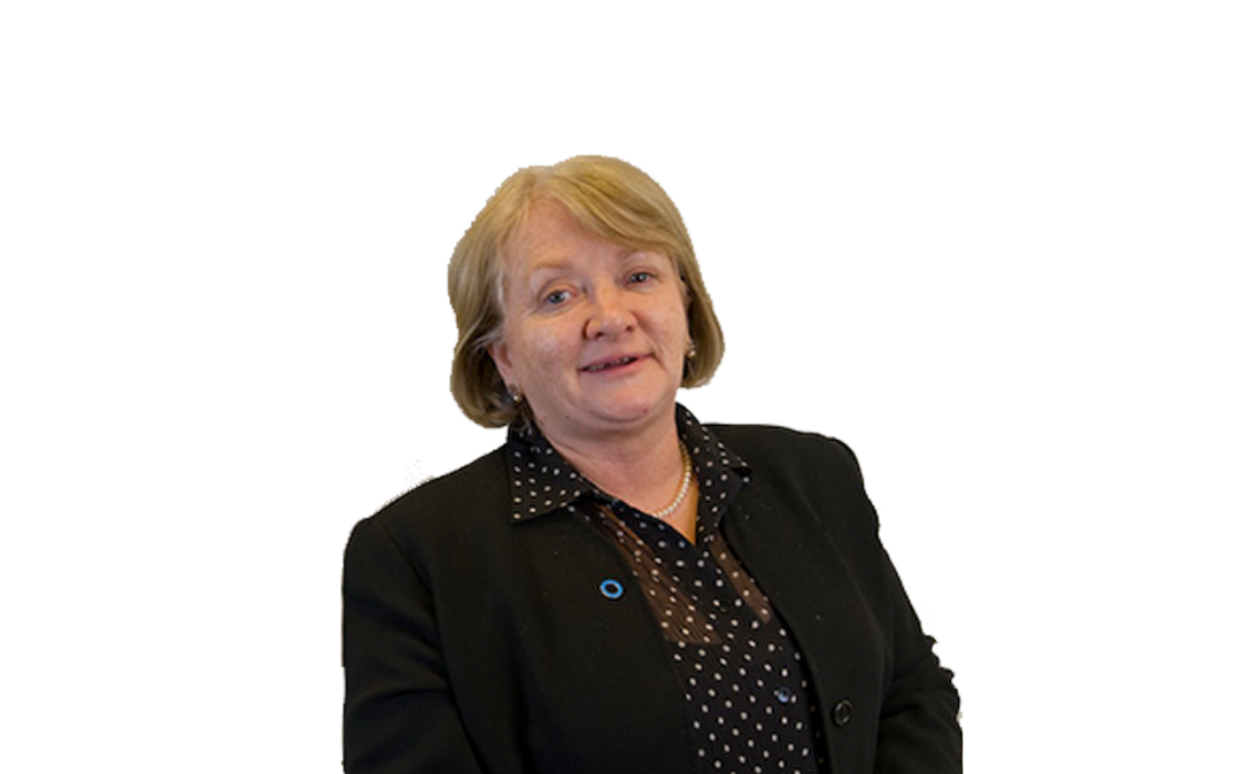 Anne Marie Felton