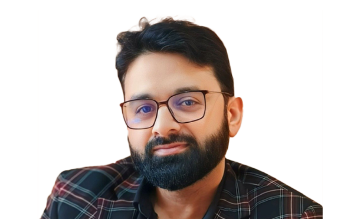 Arshid Rafiq