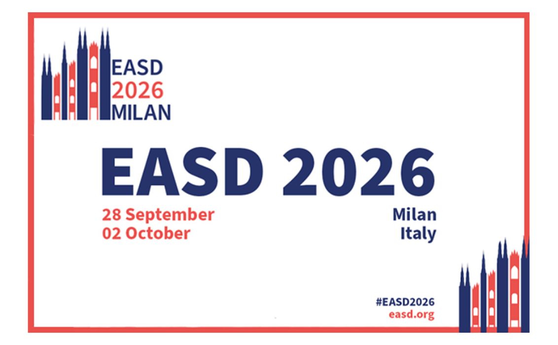 EASD 2026