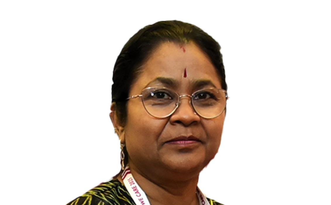 Jayshree Swain