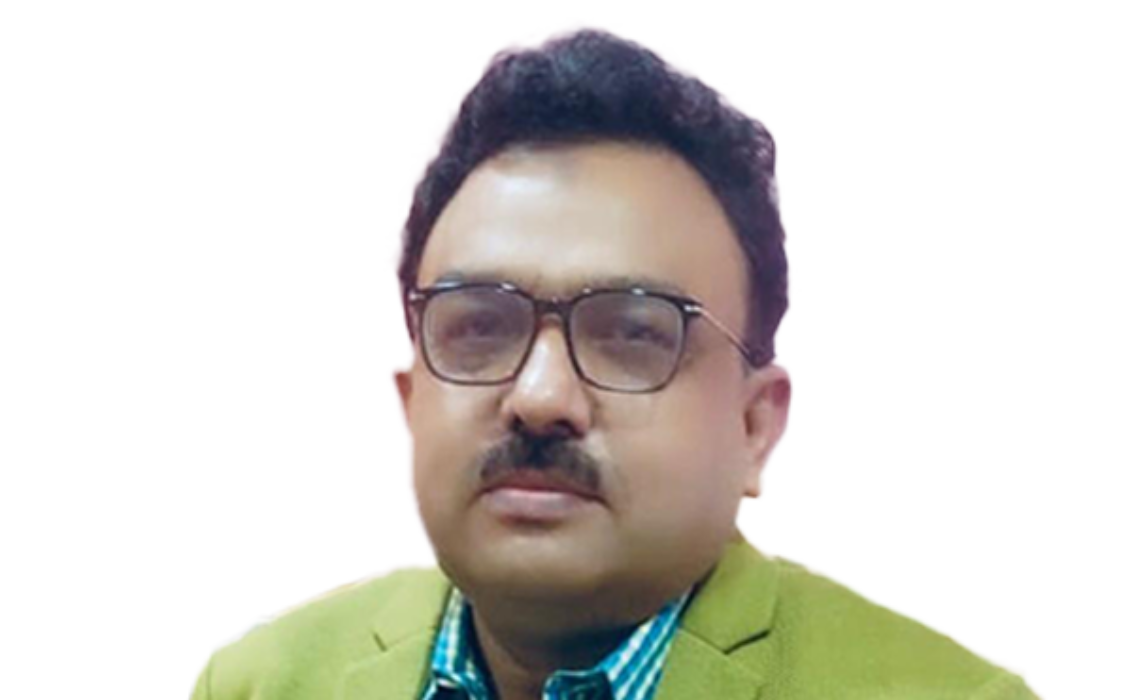 Kamran Khan
