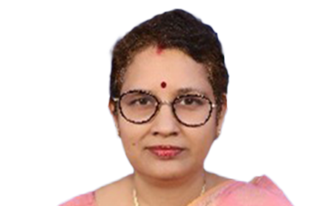 Manaswini Mangaraj