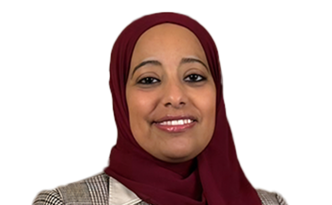 Noha Gaber Amin