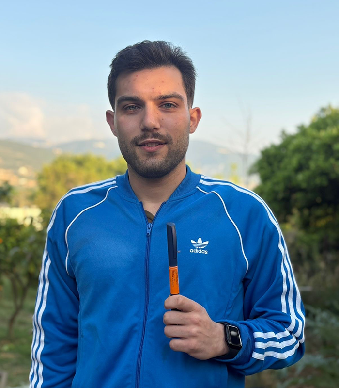 Pedro Al Derjani