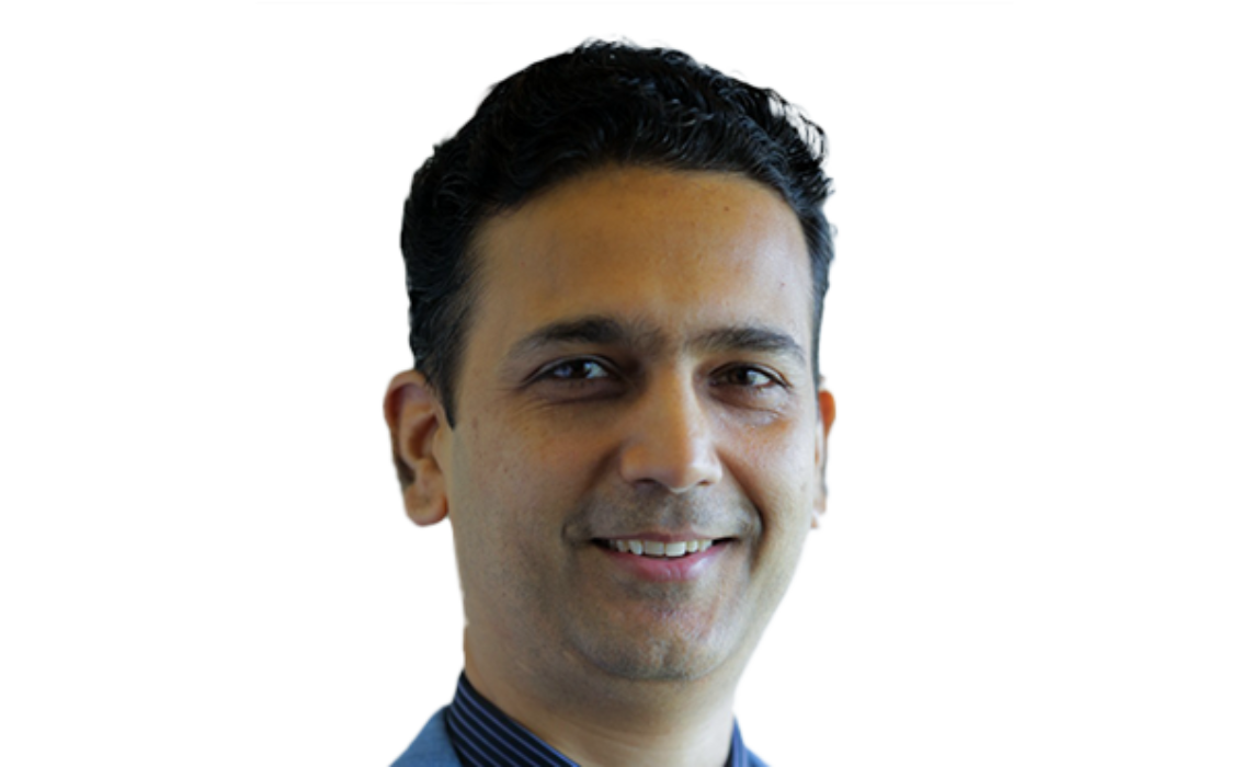 Pramod Tripathi