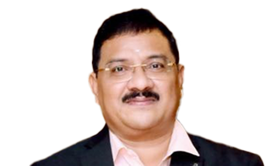 Prasanna Kumar Gupta