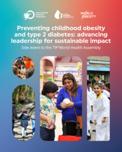 WHA79 Side Event Report Cover