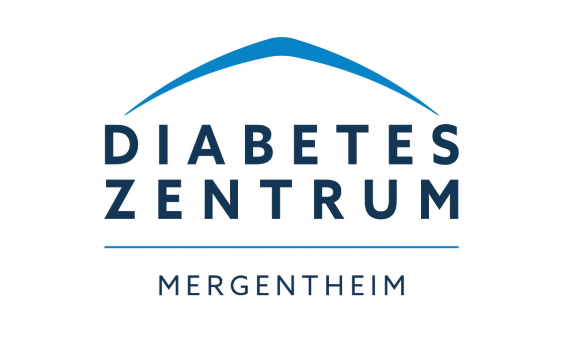 Logo du Centre du diabète de Mergentheim