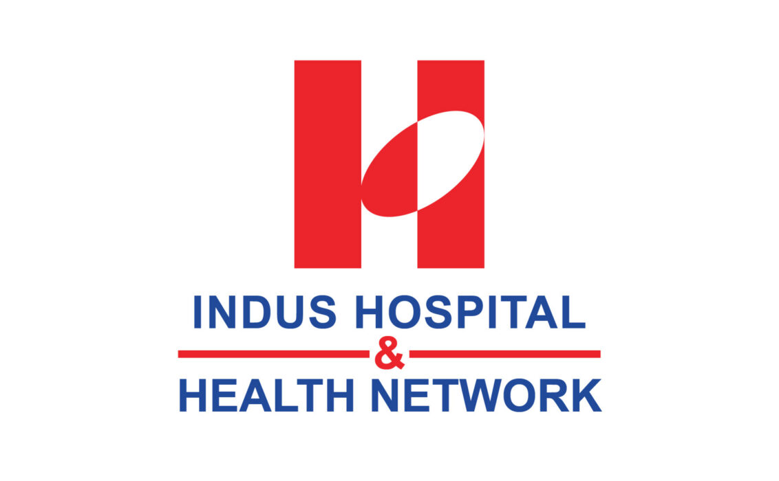 Indus Diabetes & Endocrinology Center (IDEC), Indus Hospital & Health Network (IHHN)'s Logo