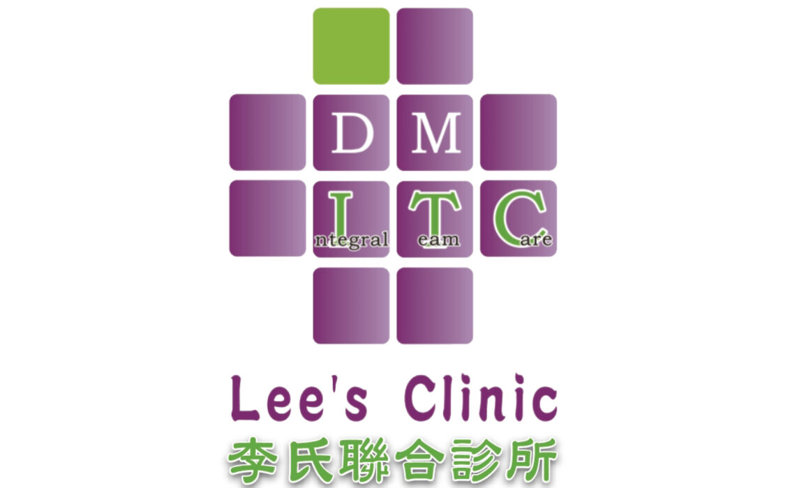 Logotipo de Lee's United Clinic