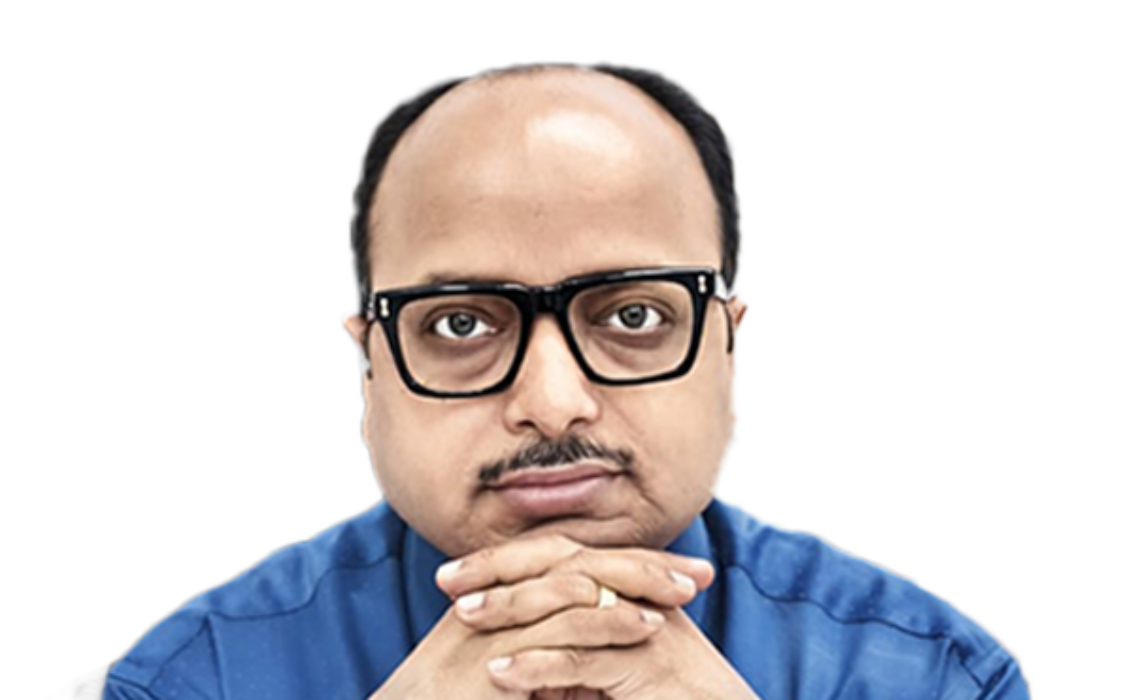 Manodip Acharyya