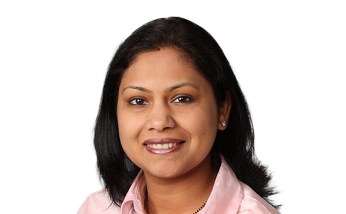 Shagun Bindlish