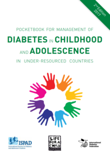 Guía práctica para el control de la diabetes en países con escasos recursos