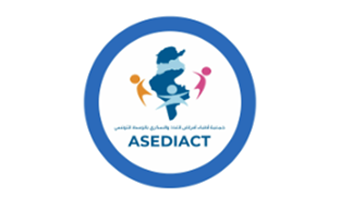 ASEDIACT logo