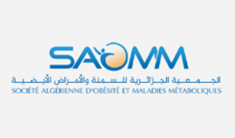 Logotipo de SAOMM
