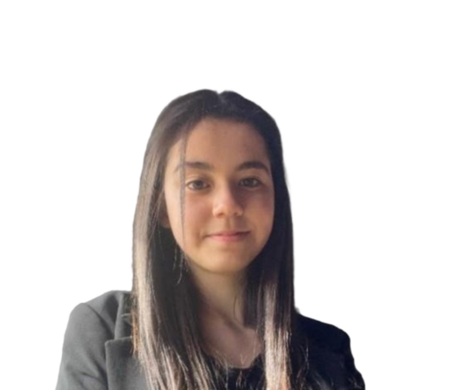 Joana Amorim's portrait