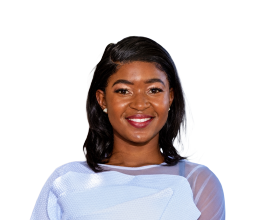 Josephine Mapfumo's testimonial