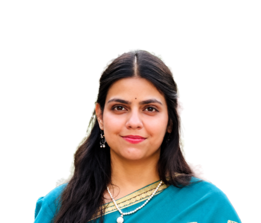 Neha Solanki's testimonial