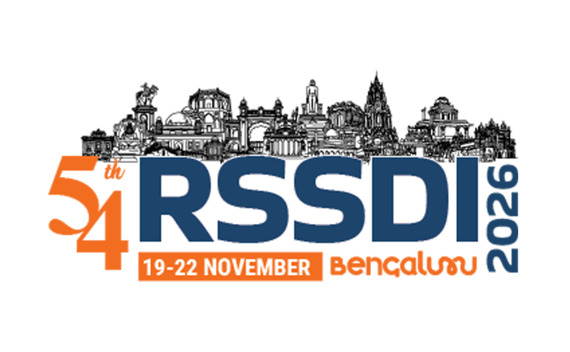 RSSDI 2026