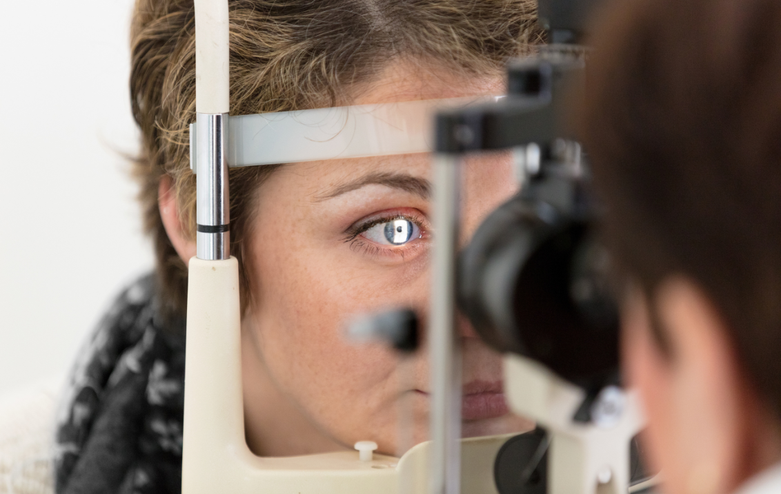 Eye Disease